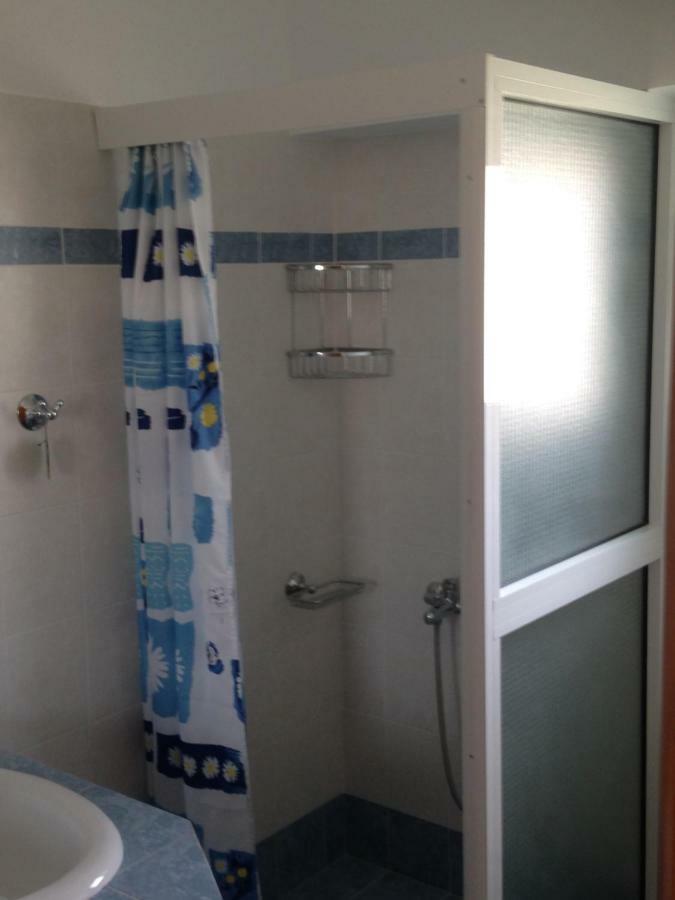 Tsoutis Rooms อัลมิโรโปตามอส ภายนอก รูปภาพ